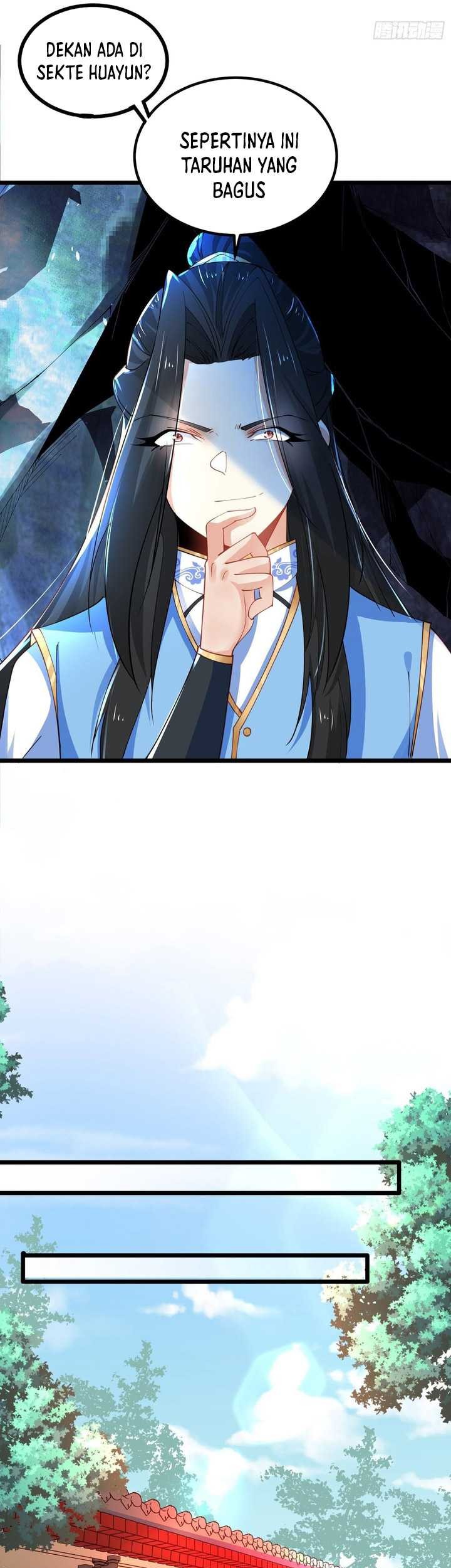 Chaotic Sword God (Remake) Chapter 45 - halaman 26