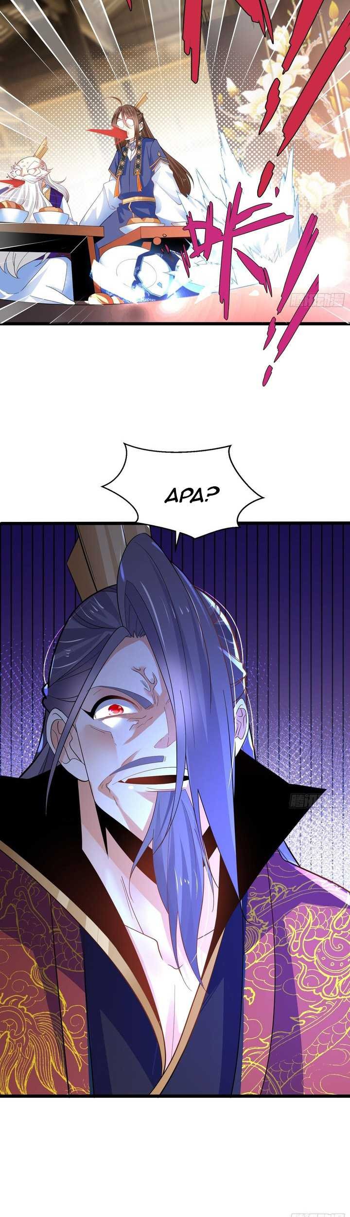 Chaotic Sword God (Remake) Chapter 45 - halaman 36