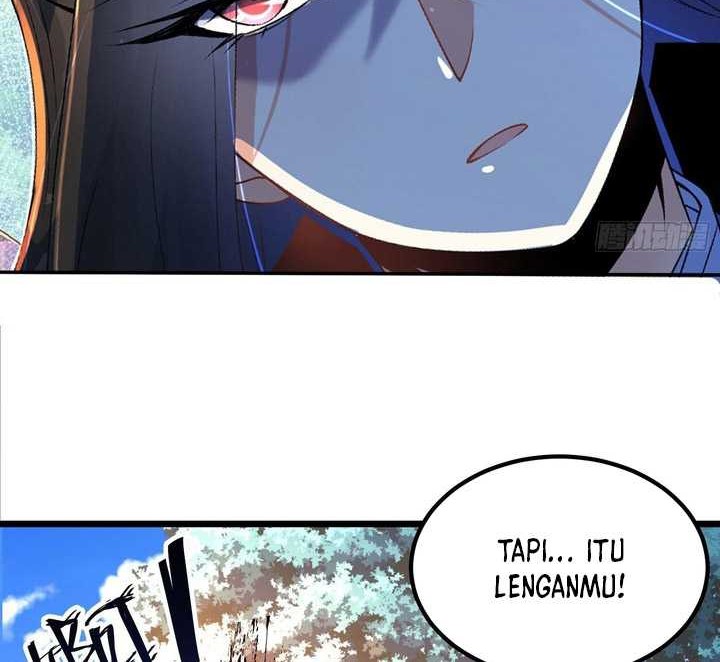 Chaotic Sword God (Remake) Chapter 45 - halaman 5