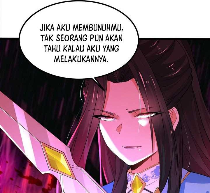 Chaotic Sword God (Remake) Chapter 45 - halaman 7