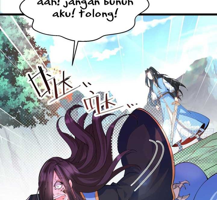 Chaotic Sword God (Remake) Chapter 45 - halaman 9