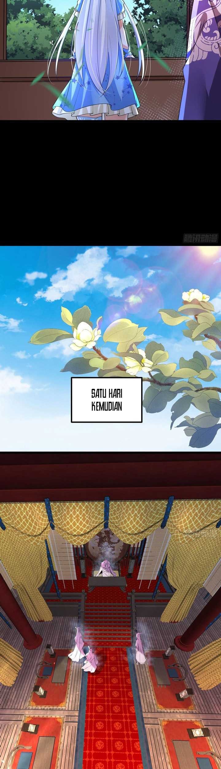 Chaotic Sword God (Remake) Chapter 46 - halaman 10