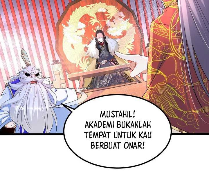 Chaotic Sword God (Remake) Chapter 46 - halaman 13