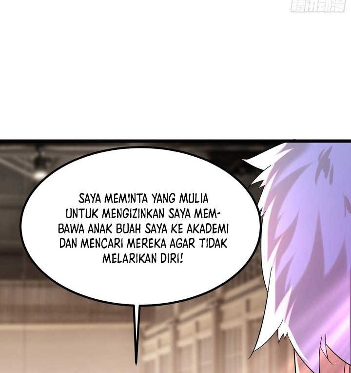 Chaotic Sword God (Remake) Chapter 46 - halaman 15