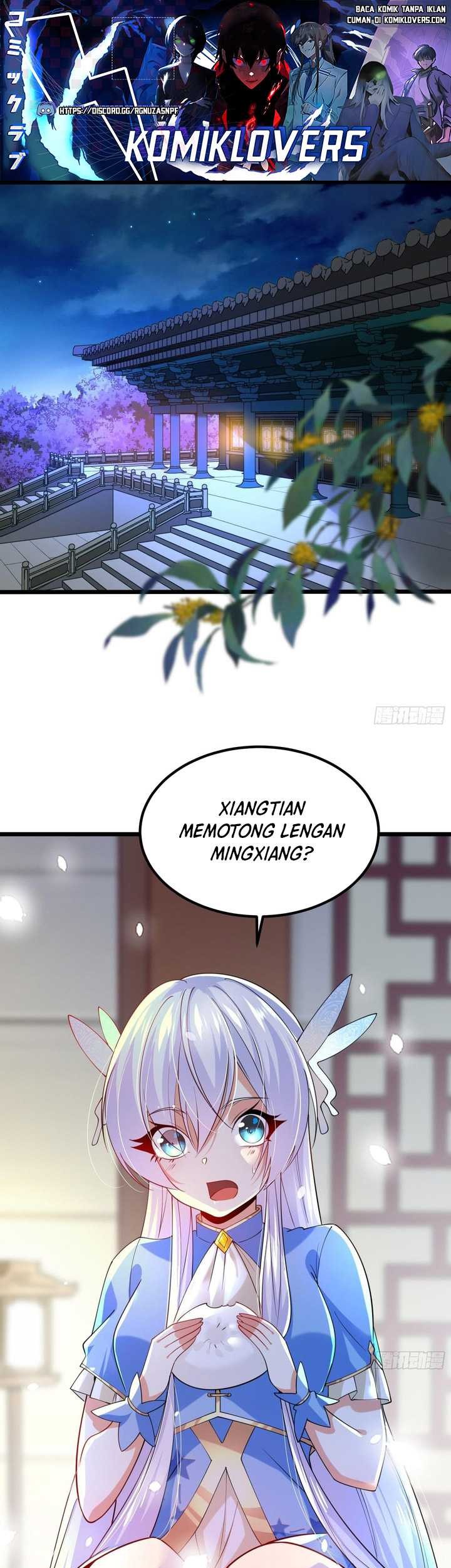 Chaotic Sword God (Remake) Chapter 46 - halaman 2