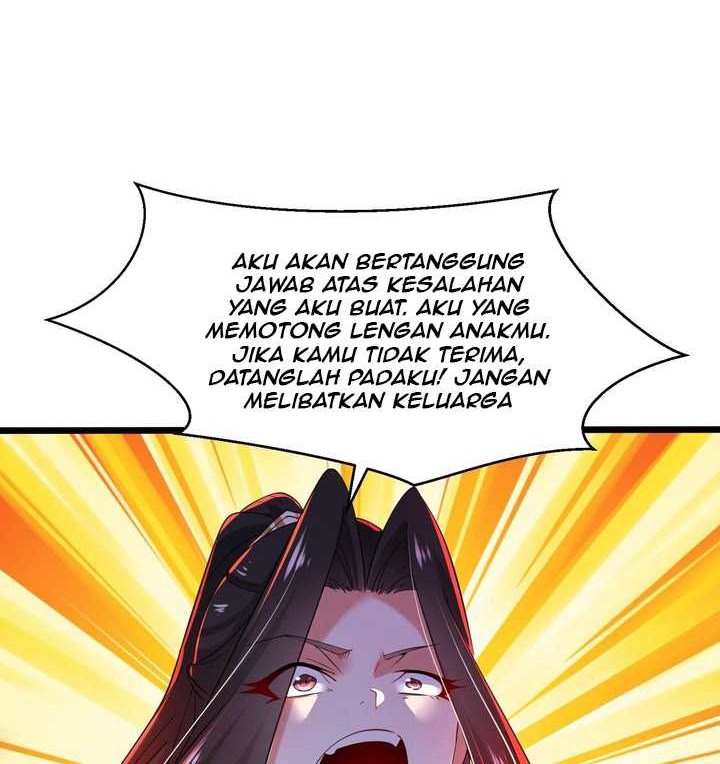 Chaotic Sword God (Remake) Chapter 46 - halaman 21