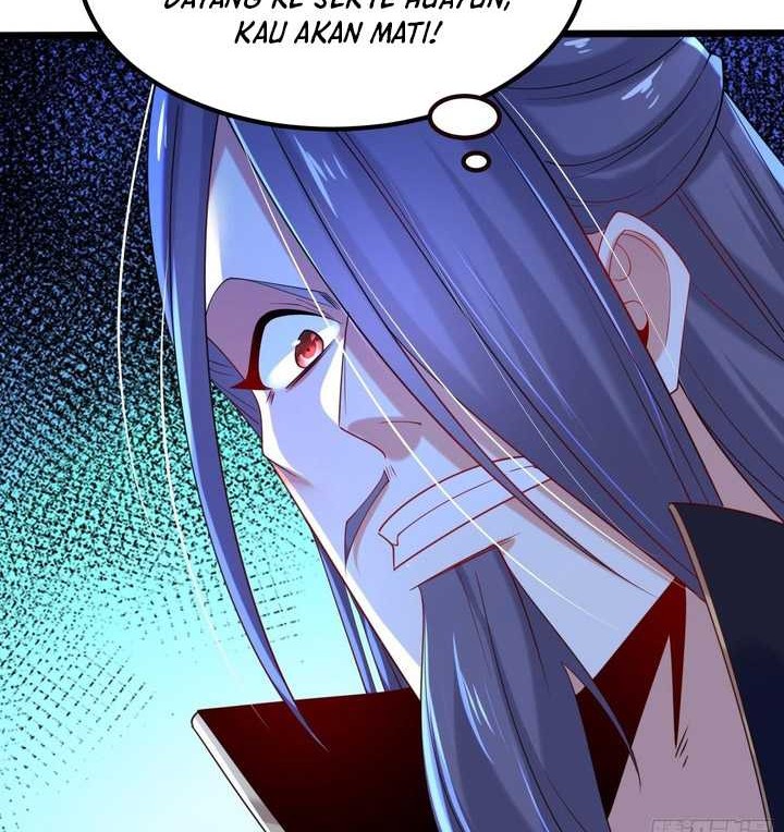 Chaotic Sword God (Remake) Chapter 46 - halaman 23