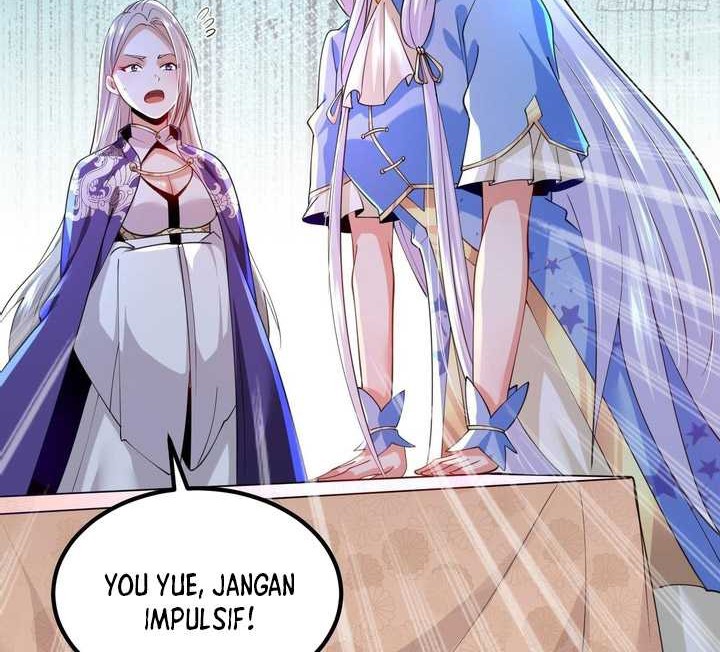 Chaotic Sword God (Remake) Chapter 46 - halaman 5