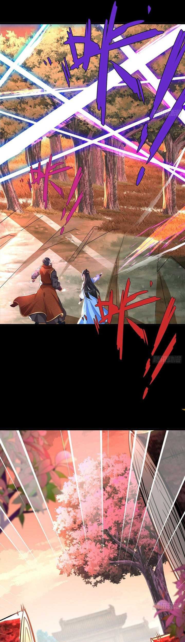 Chaotic Sword God (Remake) Chapter 47 - halaman 14
