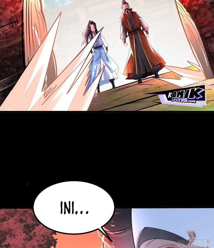 Chaotic Sword God (Remake) Chapter 47 - halaman 15