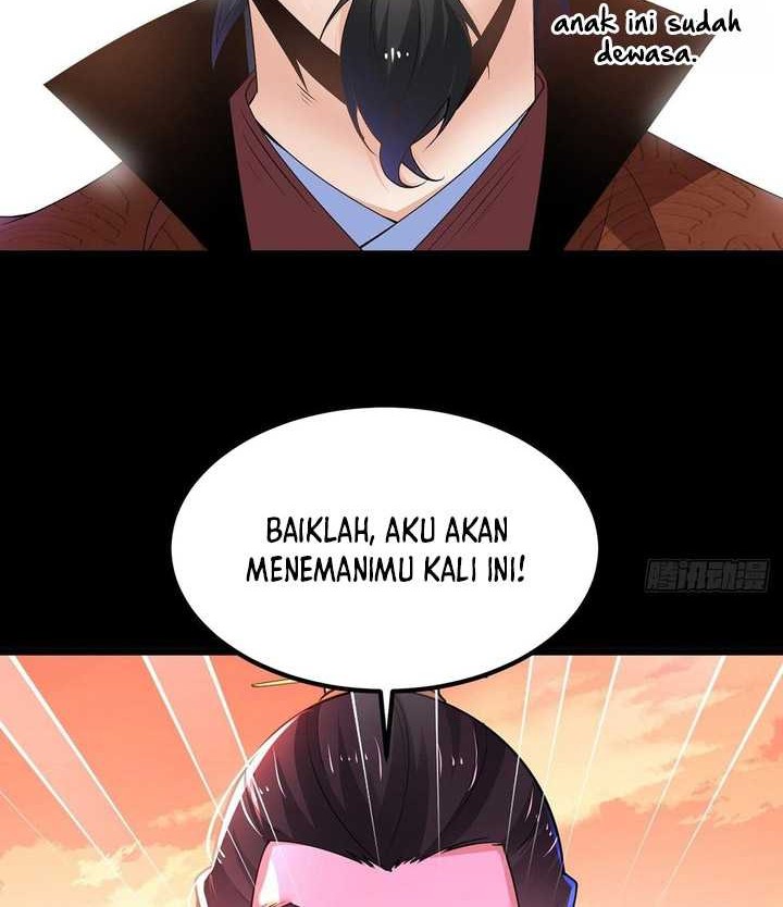 Chaotic Sword God (Remake) Chapter 47 - halaman 17