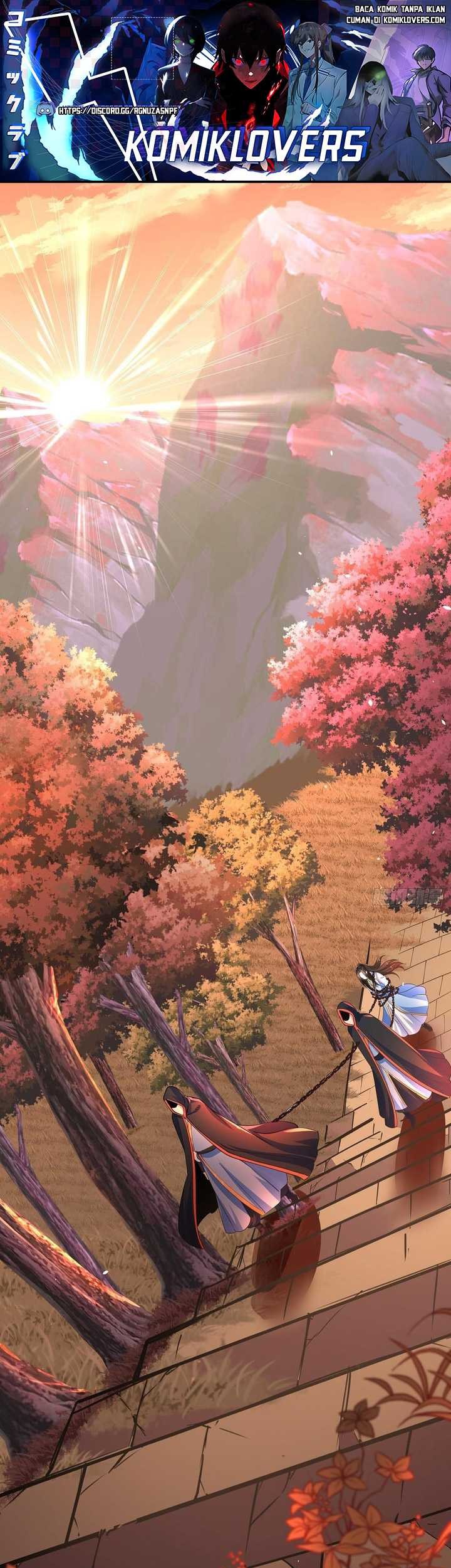 Chaotic Sword God (Remake) Chapter 47 - halaman 2