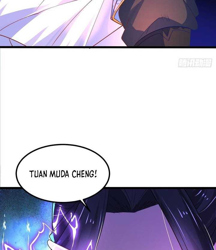 Chaotic Sword God (Remake) Chapter 47 - halaman 21