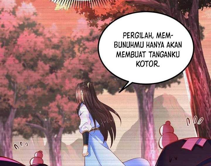 Chaotic Sword God (Remake) Chapter 47 - halaman 29