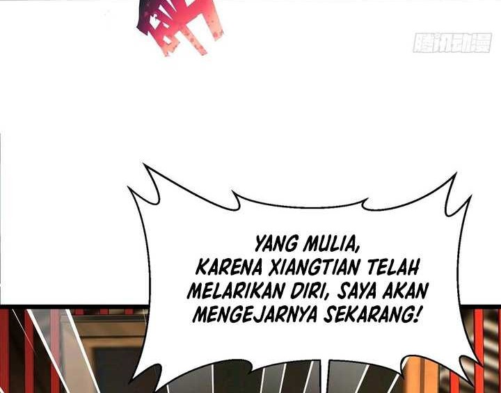 Chaotic Sword God (Remake) Chapter 47 - halaman 33