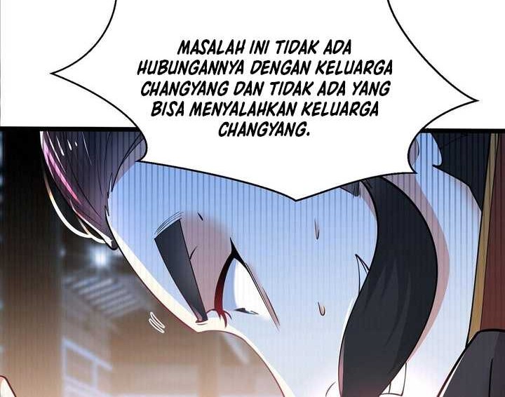 Chaotic Sword God (Remake) Chapter 47 - halaman 35