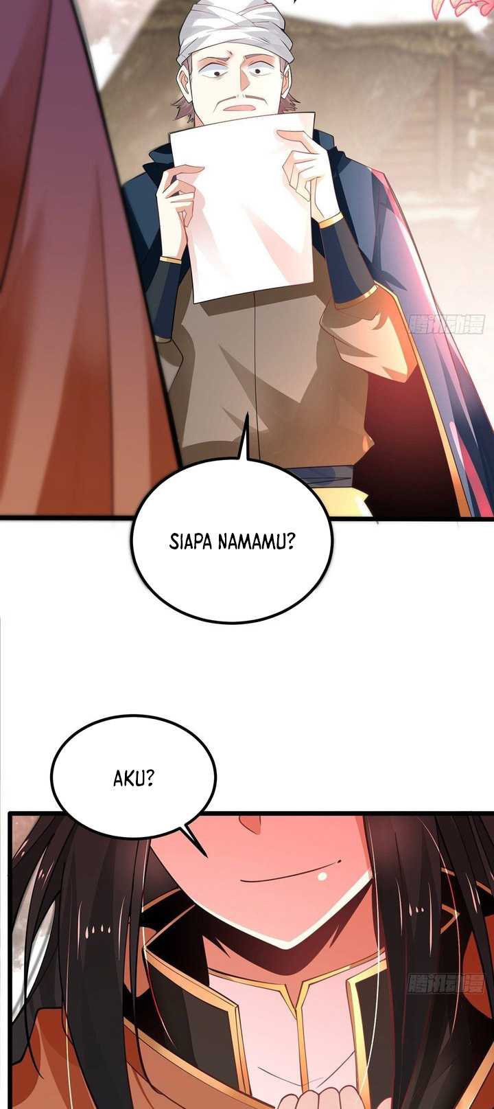 Chaotic Sword God (Remake) Chapter 47 - halaman 41