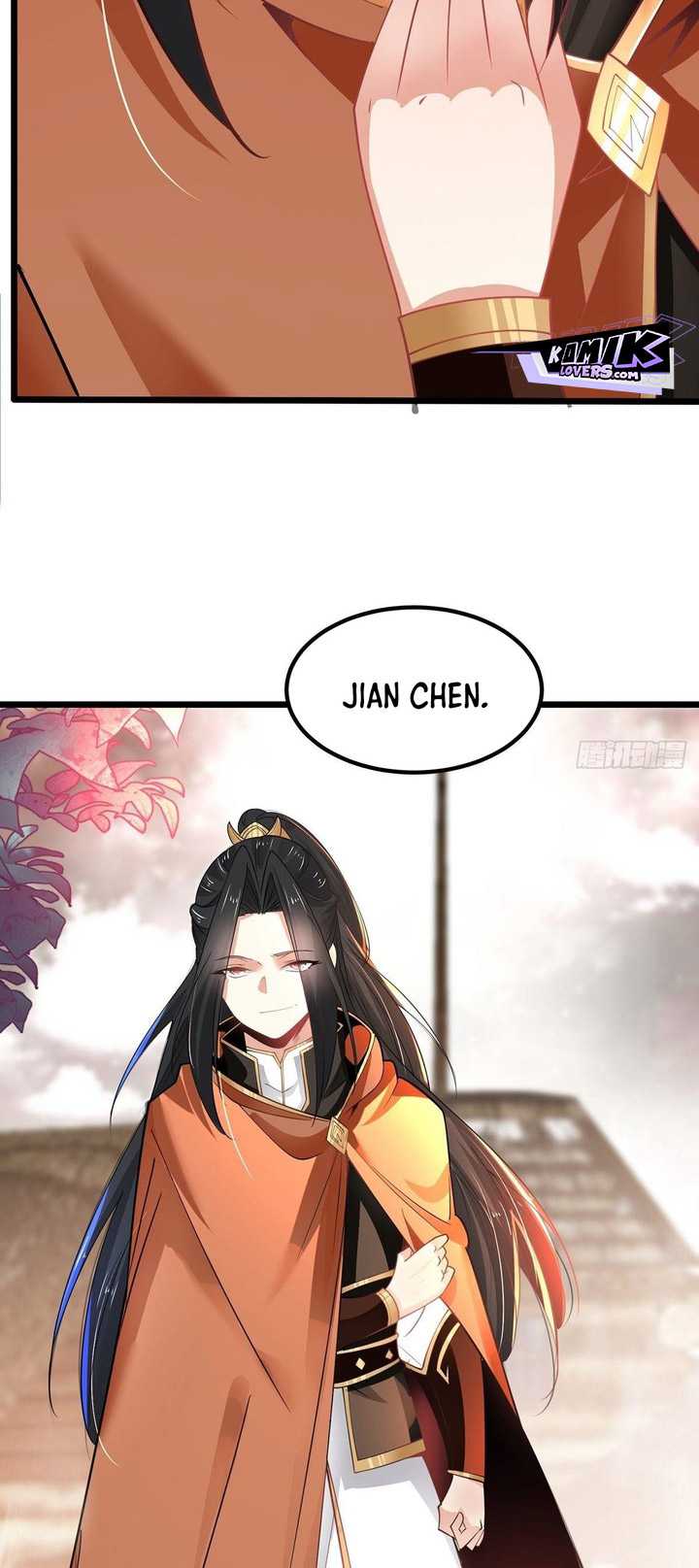 Chaotic Sword God (Remake) Chapter 47 - halaman 42