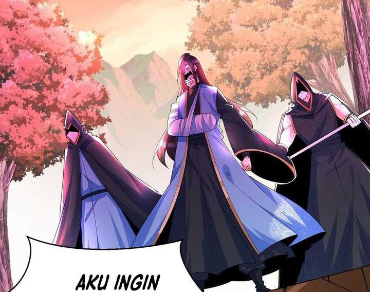Chaotic Sword God (Remake) Chapter 47 - halaman 5