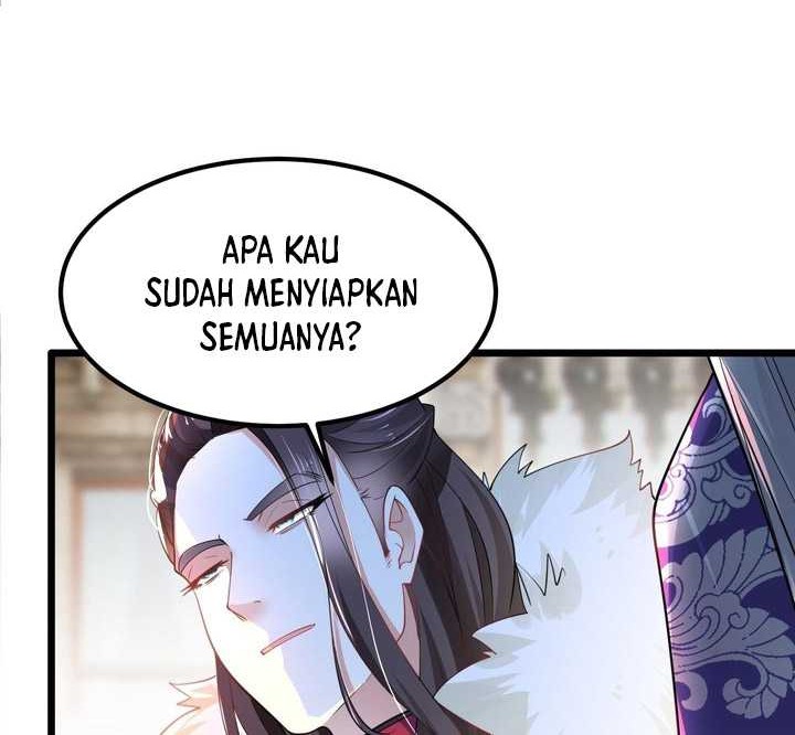 Chaotic Sword God (Remake) Chapter 48 - halaman 11