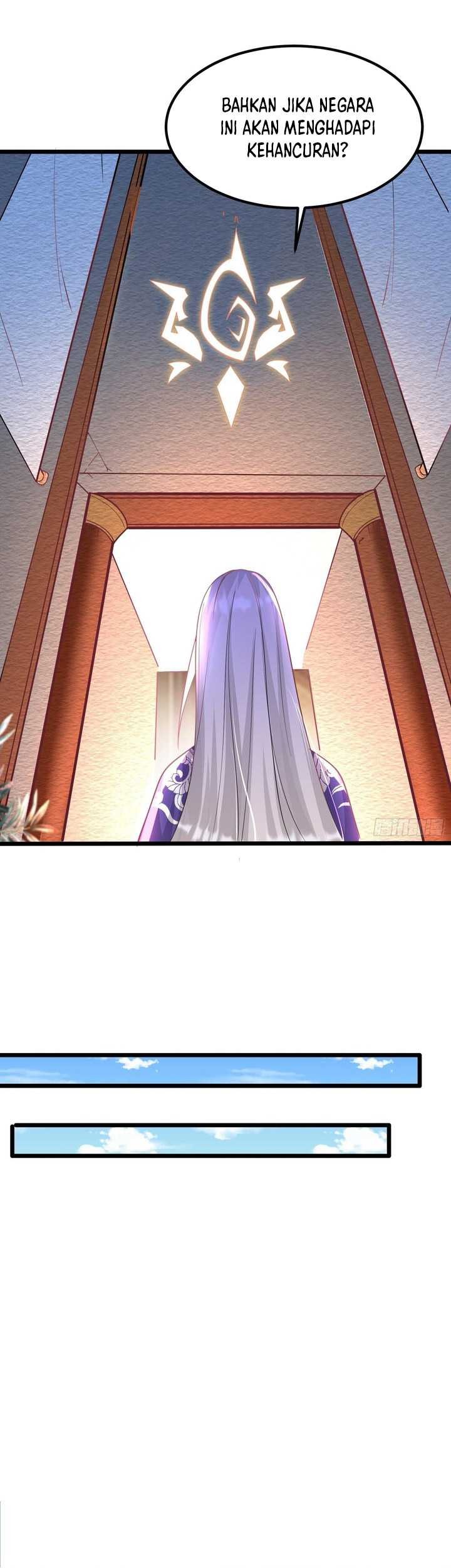 Chaotic Sword God (Remake) Chapter 48 - halaman 18