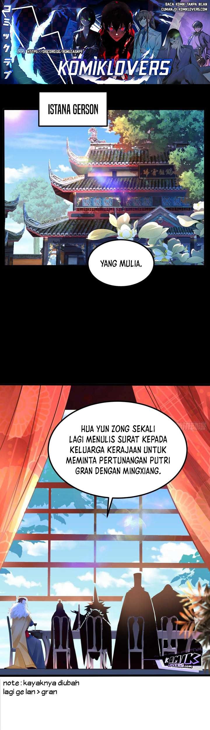 Chaotic Sword God (Remake) Chapter 48 - halaman 2