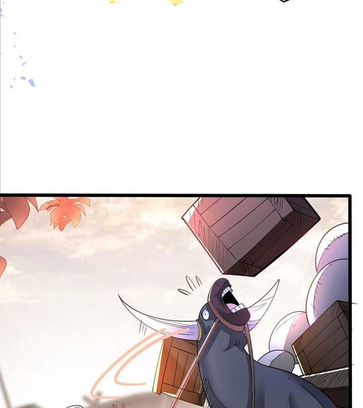 Chaotic Sword God (Remake) Chapter 48 - halaman 23