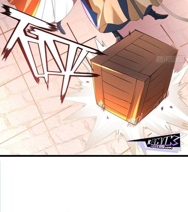 Chaotic Sword God (Remake) Chapter 48 - halaman 25