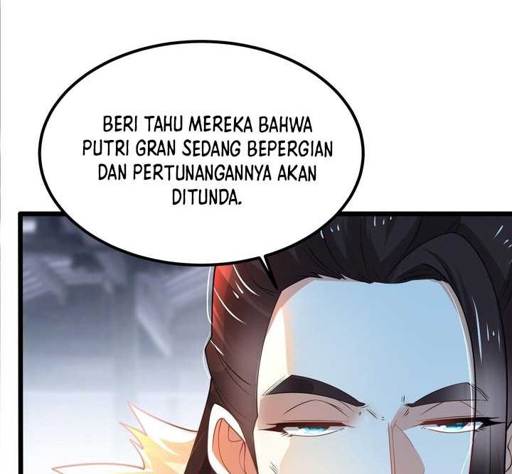 Chaotic Sword God (Remake) Chapter 48 - halaman 3
