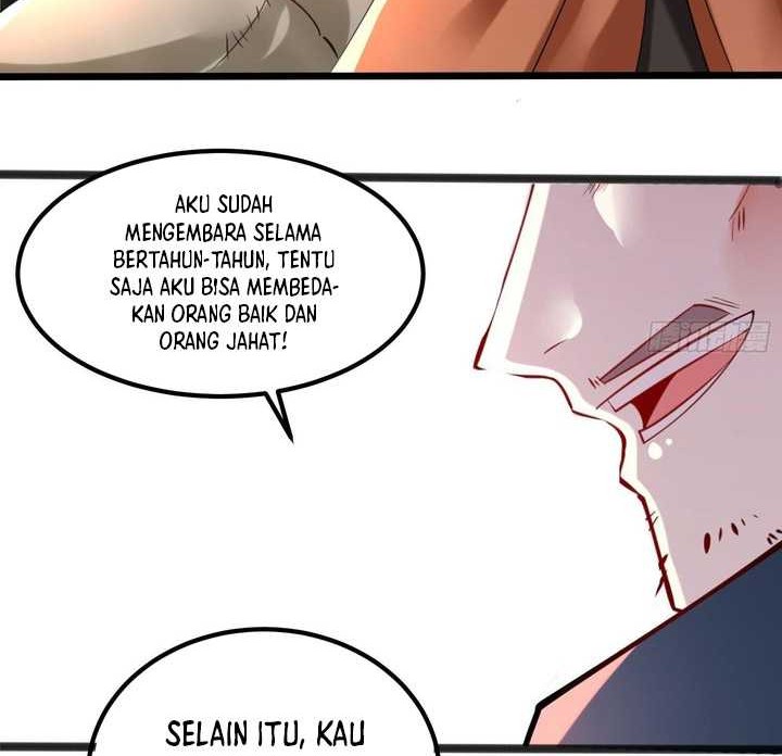 Chaotic Sword God (Remake) Chapter 49 - halaman 11