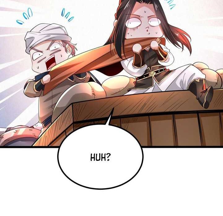 Chaotic Sword God (Remake) Chapter 49 - halaman 13