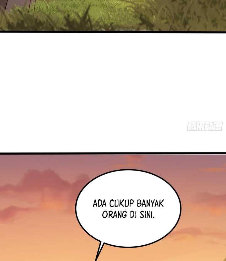 Chaotic Sword God (Remake) Chapter 49 - halaman 17