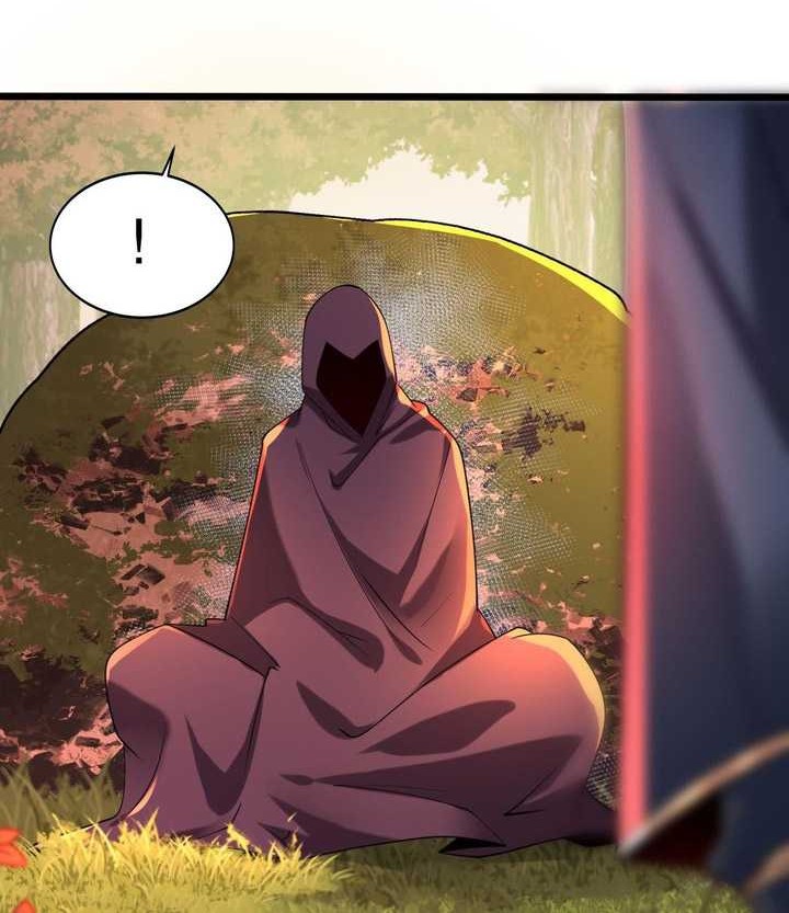 Chaotic Sword God (Remake) Chapter 49 - halaman 19