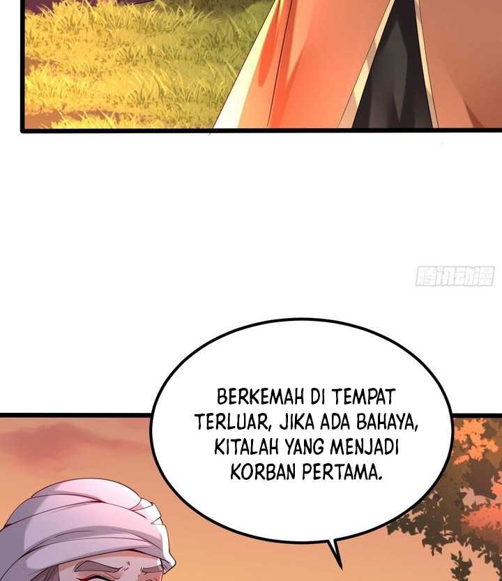 Chaotic Sword God (Remake) Chapter 49 - halaman 21