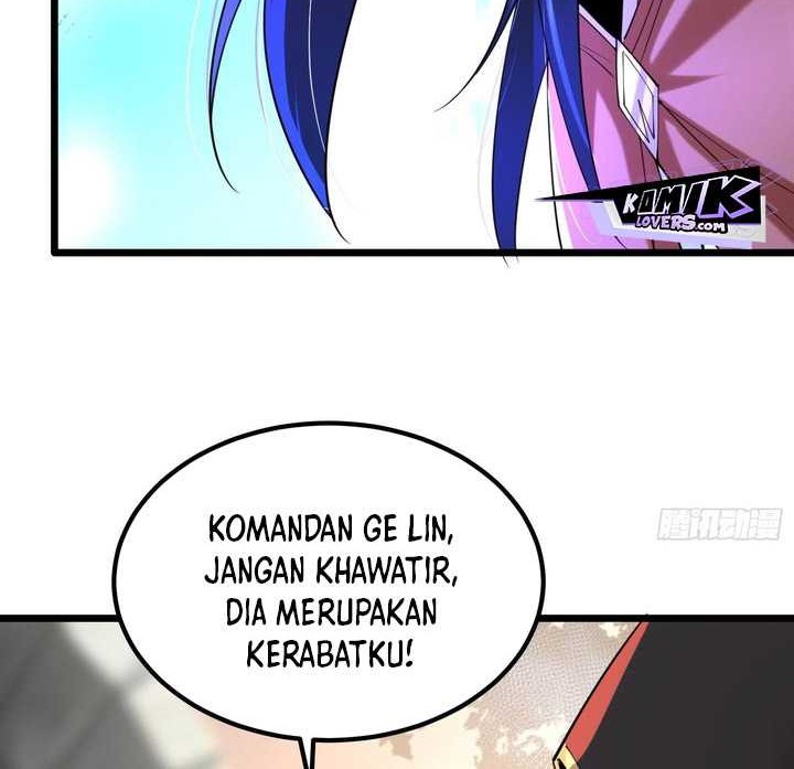 Chaotic Sword God (Remake) Chapter 49 - halaman 3