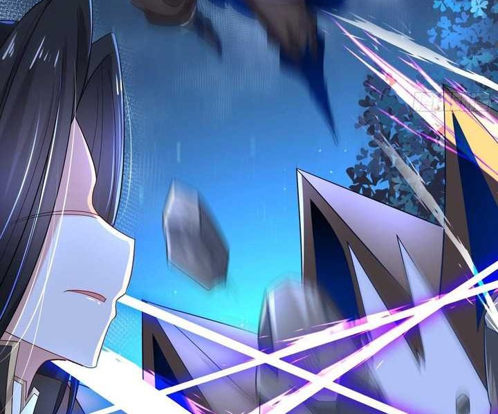 Chaotic Sword God (Remake) Chapter 49 - halaman 33