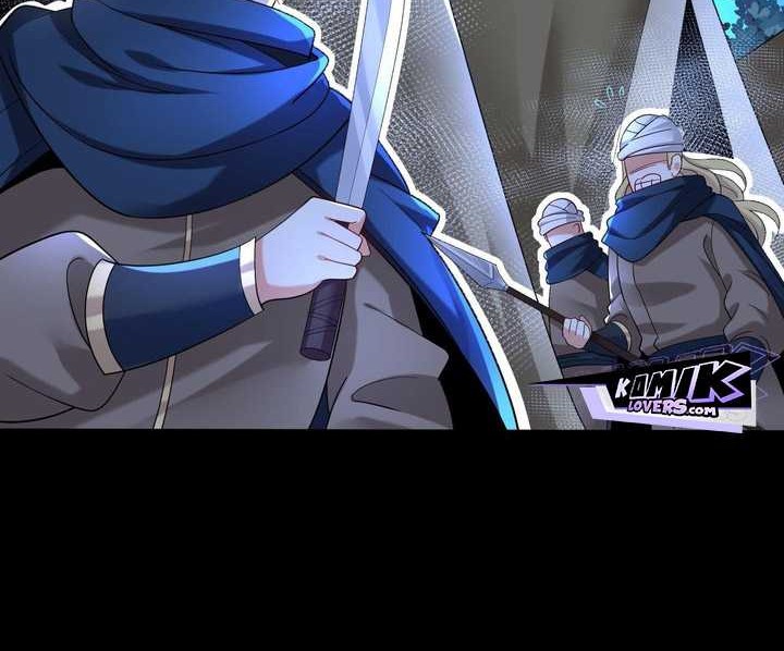 Chaotic Sword God (Remake) Chapter 49 - halaman 37