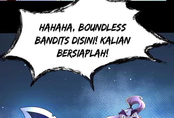 Chaotic Sword God (Remake) Chapter 49 - halaman 39