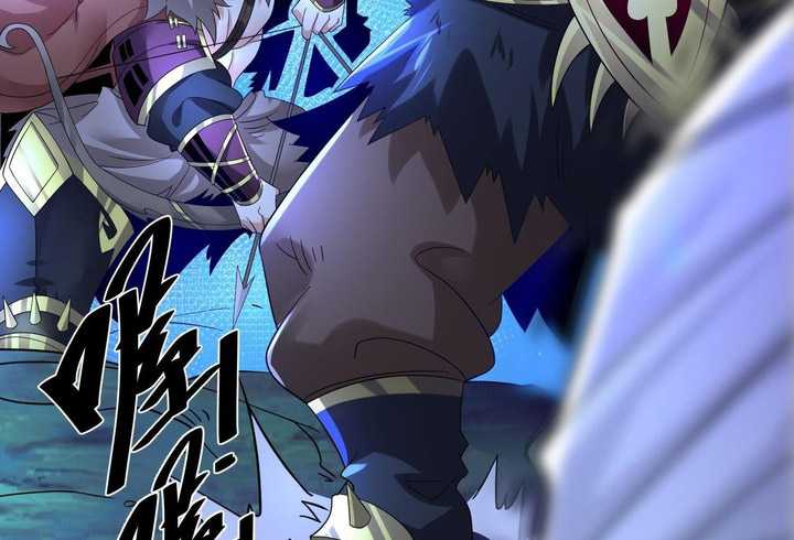 Chaotic Sword God (Remake) Chapter 49 - halaman 41