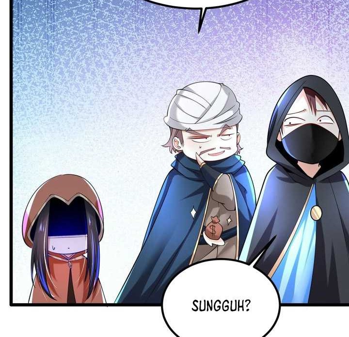 Chaotic Sword God (Remake) Chapter 49 - halaman 5
