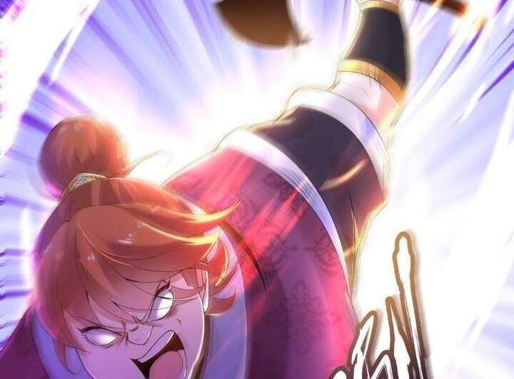 Chaotic Sword God (Remake) Chapter 5 - halaman 14