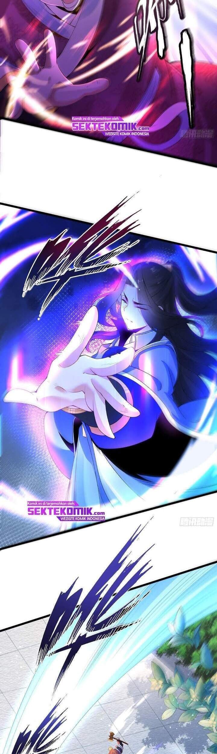 Chaotic Sword God (Remake) Chapter 5 - halaman 15