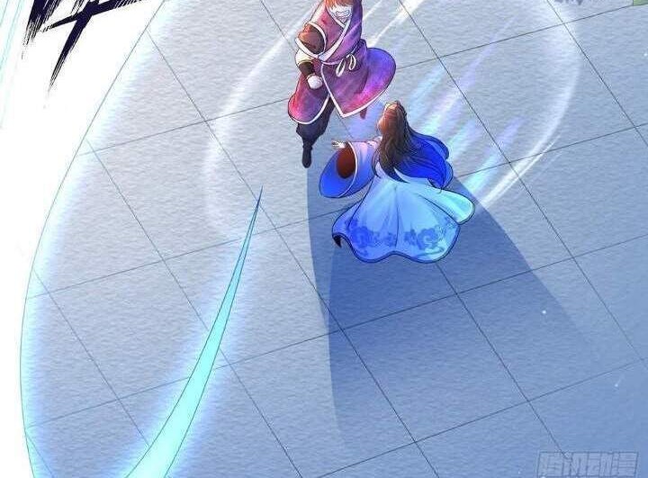 Chaotic Sword God (Remake) Chapter 5 - halaman 16