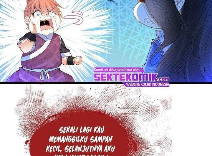 Chaotic Sword God (Remake) Chapter 5 - halaman 20