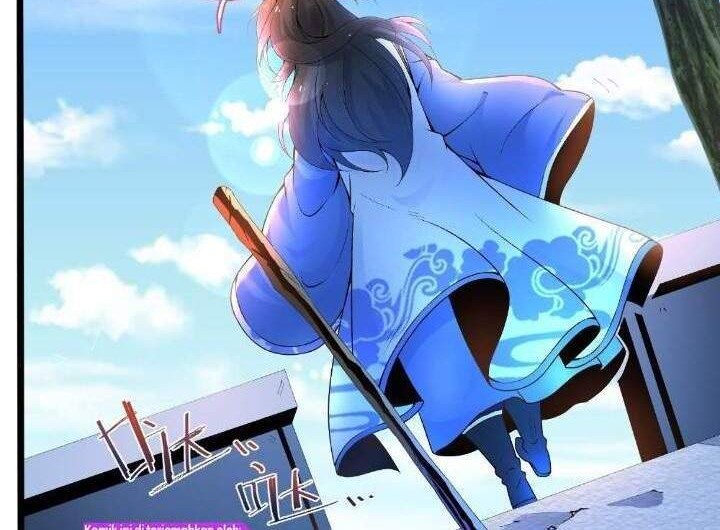 Chaotic Sword God (Remake) Chapter 5 - halaman 22