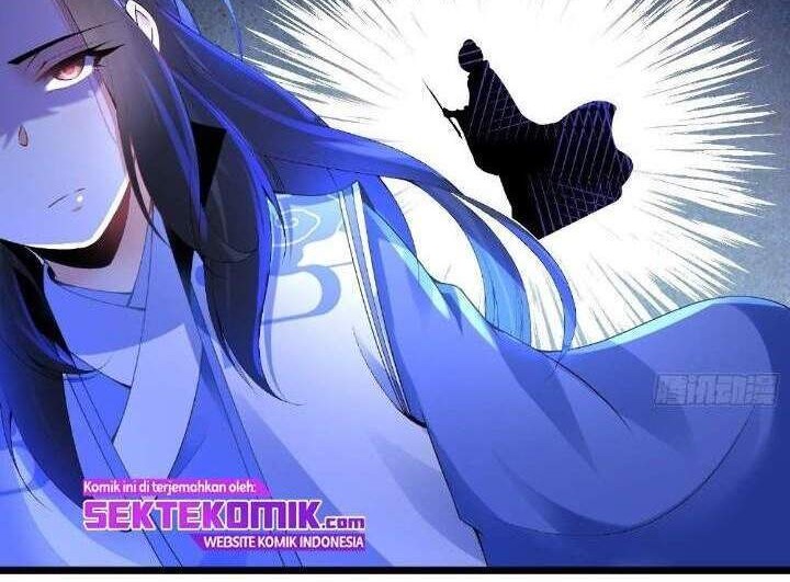 Chaotic Sword God (Remake) Chapter 5 - halaman 24