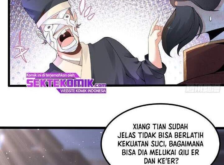 Chaotic Sword God (Remake) Chapter 5 - halaman 26