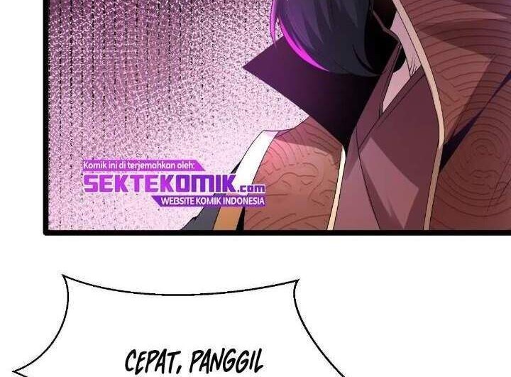 Chaotic Sword God (Remake) Chapter 5 - halaman 28