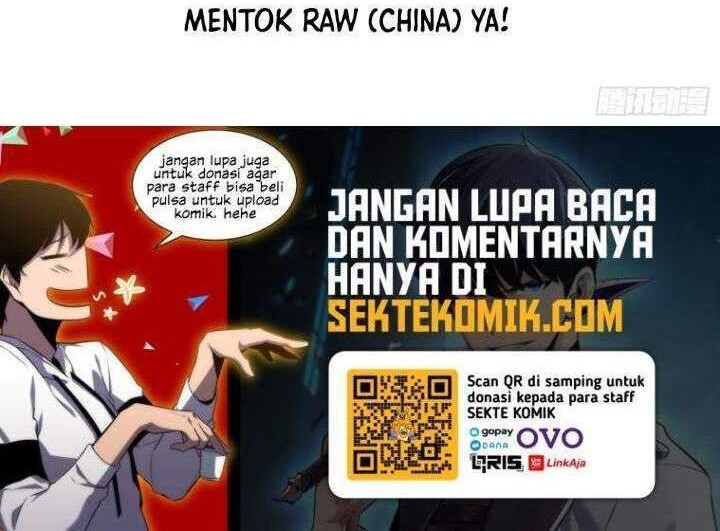 Chaotic Sword God (Remake) Chapter 5 - halaman 30