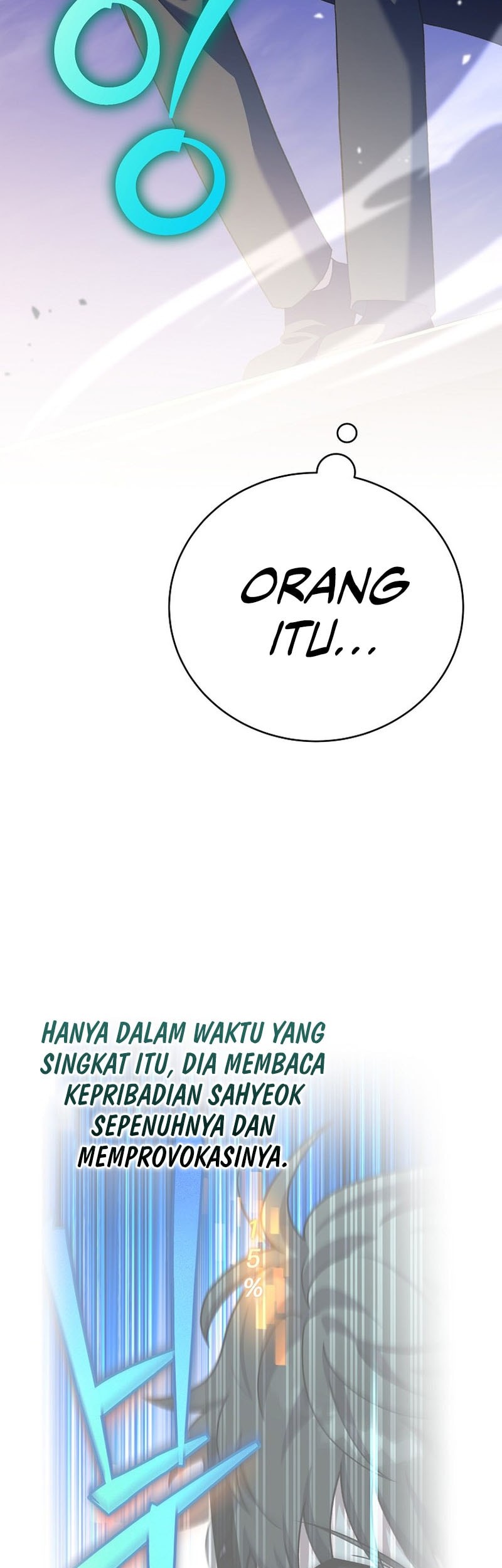 Chaotic Sword God (Remake) Chapter 5 - halaman 4